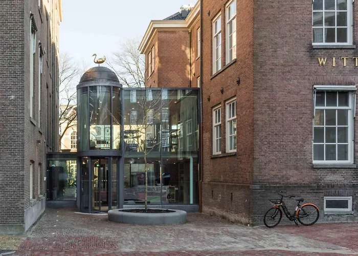 Wittenberg By Cove Amsterdam