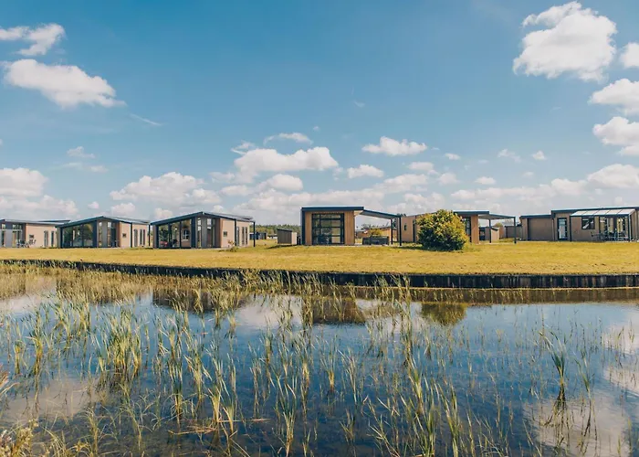 Recreatiepark De Tien Heugten Schoonloo