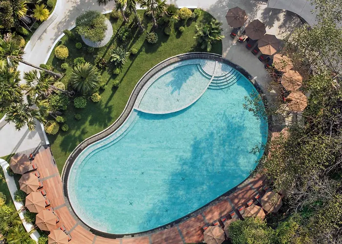 Moevenpick Bdms Wellness Resort Bangkok