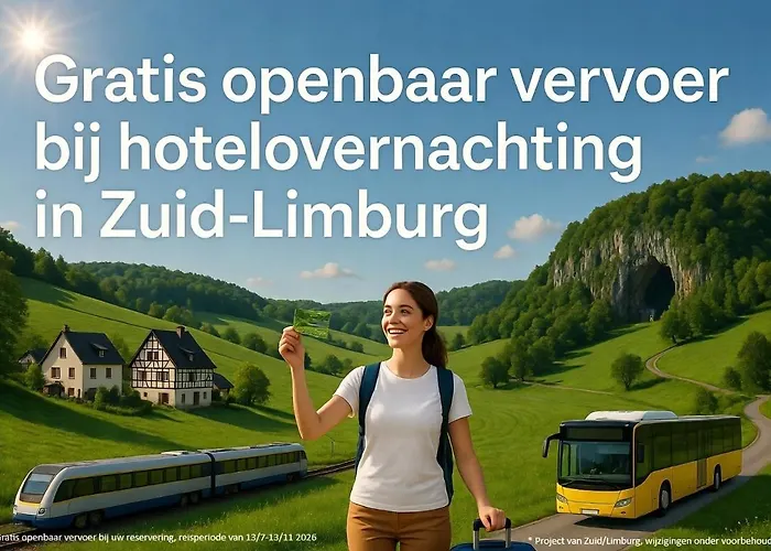 Logement viphouse Valkenburg Valkenburg aan de Geul