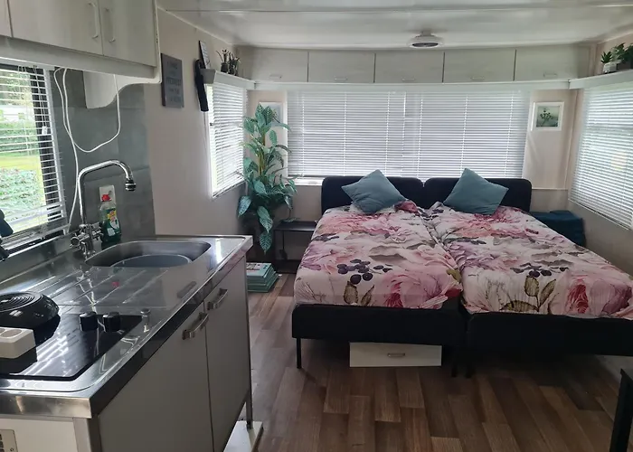 de Tweelingen Bed and Breakfast Schoonloo