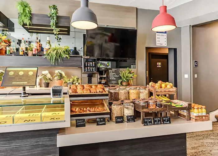 Heeton Concept Hotel - Kensington Londen