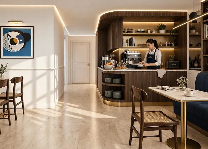 Contact Hotel Alize Montmartre Parijs