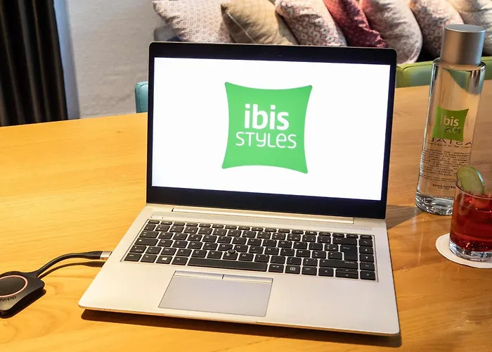 Ibis Styles Paris Bercy Hotel