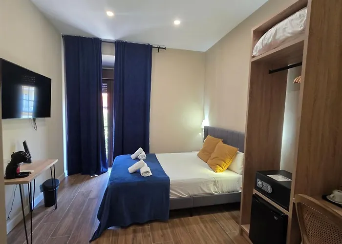 Casona De San Andres Boutique Hotel Sevilla