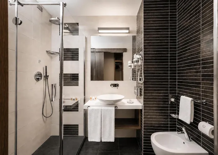 Hotel Mentana, By R Collection Hotels Milaan