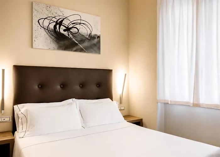 Hotel Mentana, By R Collection Hotels Milaan