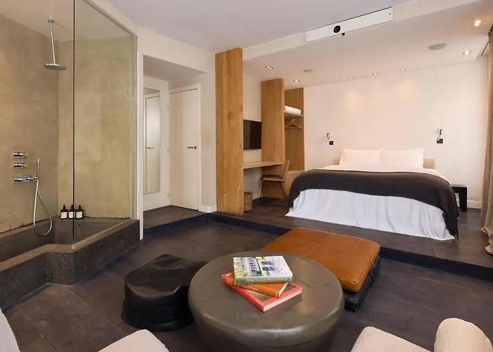 Hidden Hotel Parijs