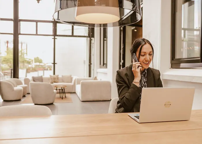 Westcord Hotel Eindhoven