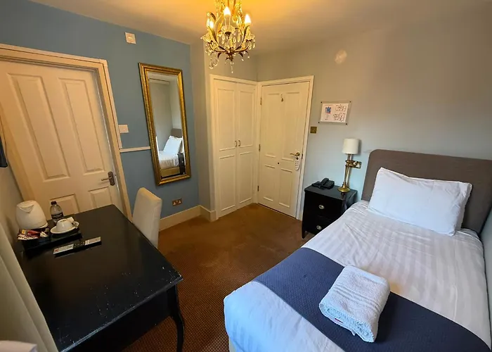 Fielding Hotel Londen