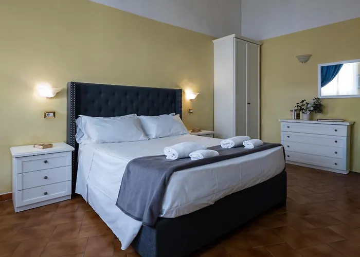 Guesthouse Bel Duomo Florence