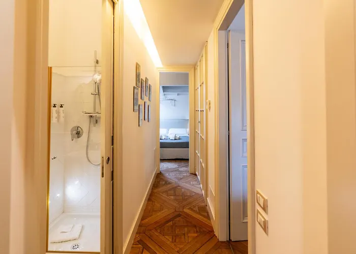 Relais La Torre - Domus Verona