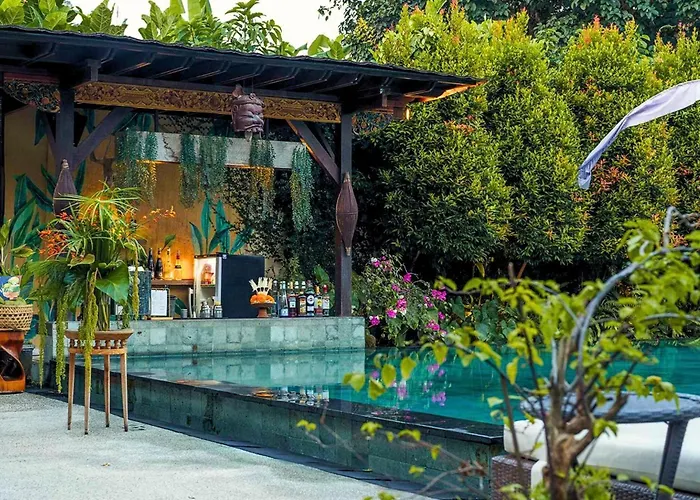 Rama Phala Resort & Spa Ubud