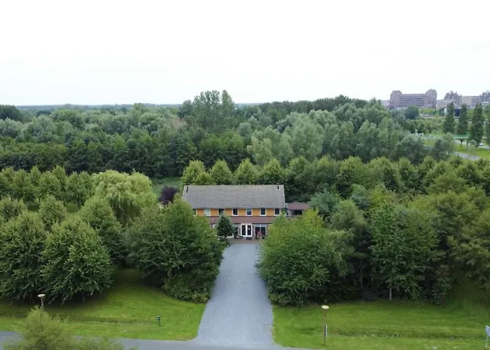 Huis van Steen Lelystad