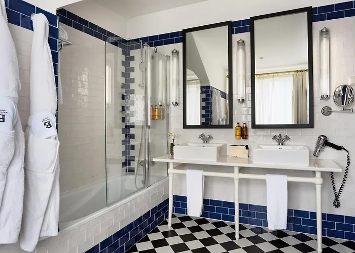 H10 Duque De Loule Hotel Lissabon