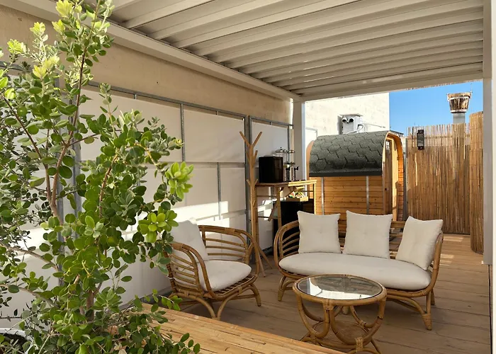 L'Officina Bed and Breakfast Bari