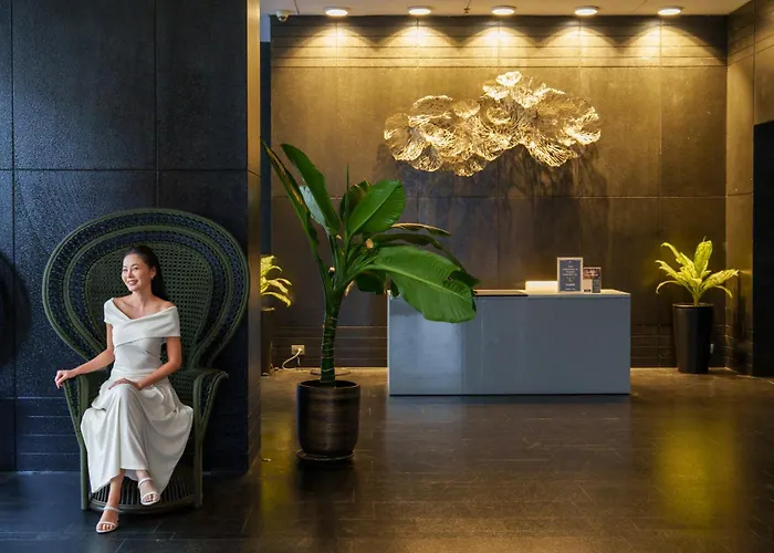 Hyatt Place Bangkok Sukhumvit 24
