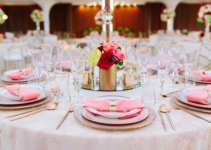Queen Elizabeth 2 Hotel Dubai