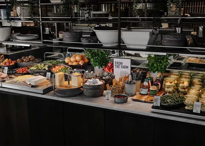 Boutique Hotel Ottilia Kopenhagen