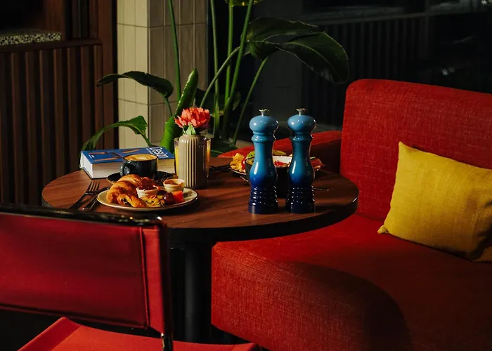 Urban Loft Cologne Hotel