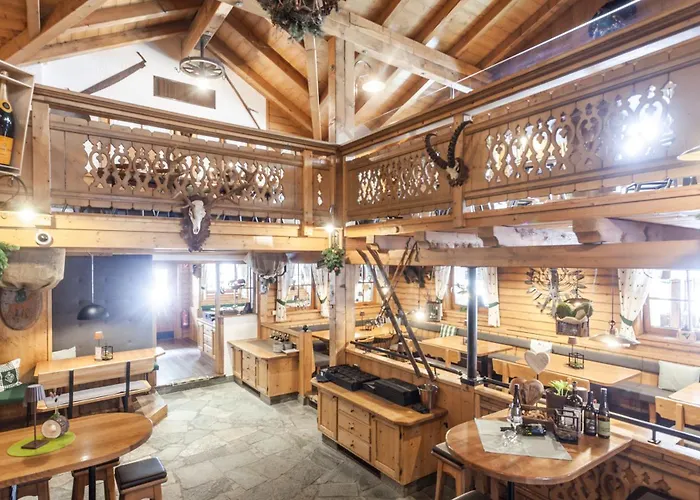 Giggi Tenne Studios Sölden