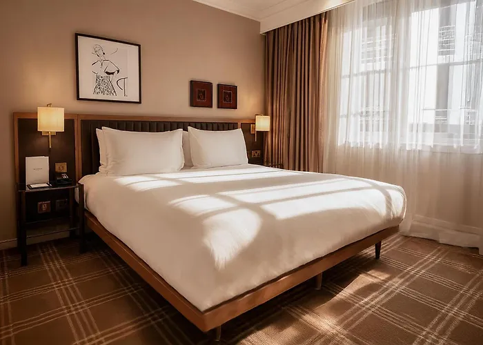 The May Fair, A Radisson Collection Hotel, Mayfair Londen