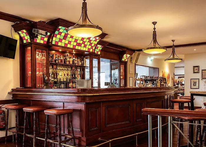 Hotel Hof van Gelre Lochem