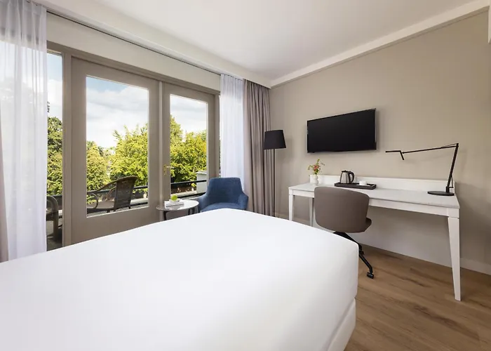 Nh Bussum Jan Tabak Hotel