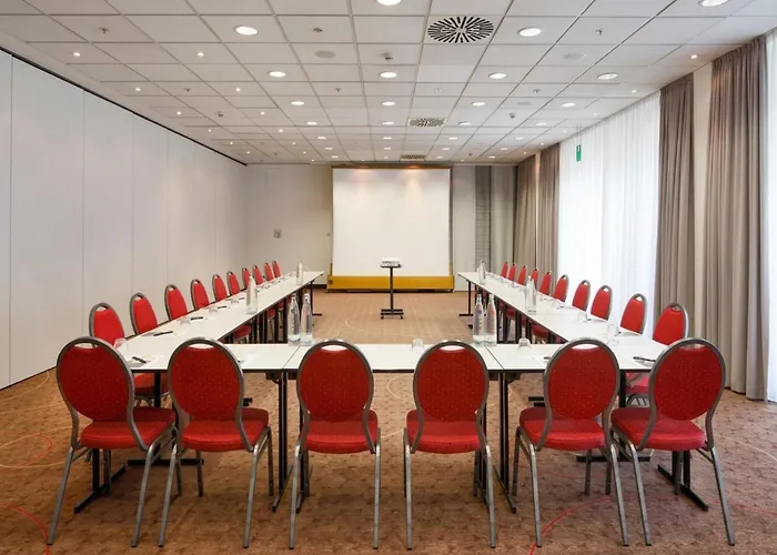 Sunday Hotel Koeln Bruehl