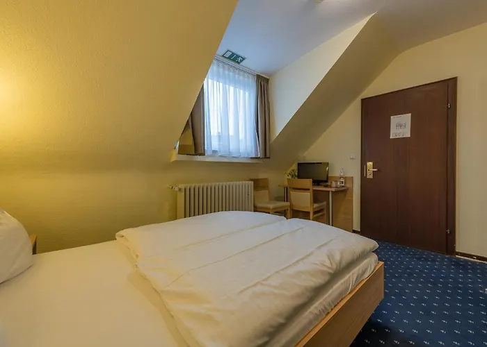 Hotel Windsor Keulen