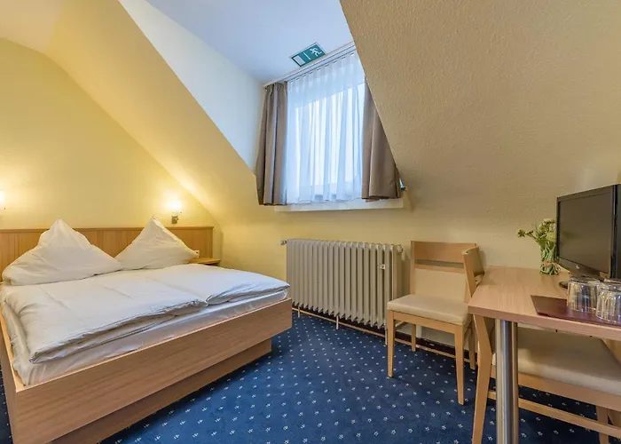 Hotel Windsor Keulen
