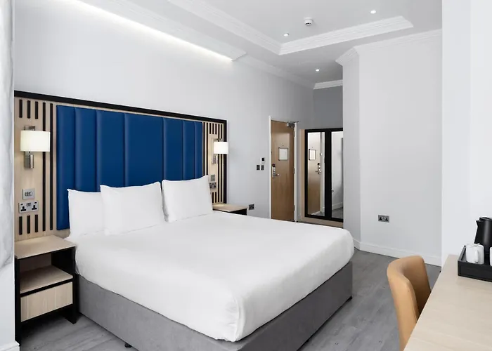 Best Western Chiswick Palace & Suites Londen