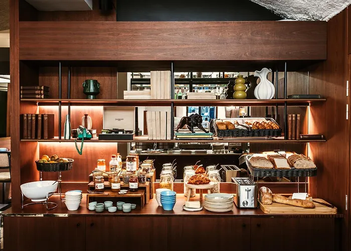 The Originals Boutique, Hotel Le Lion, Clermont-Ferrand