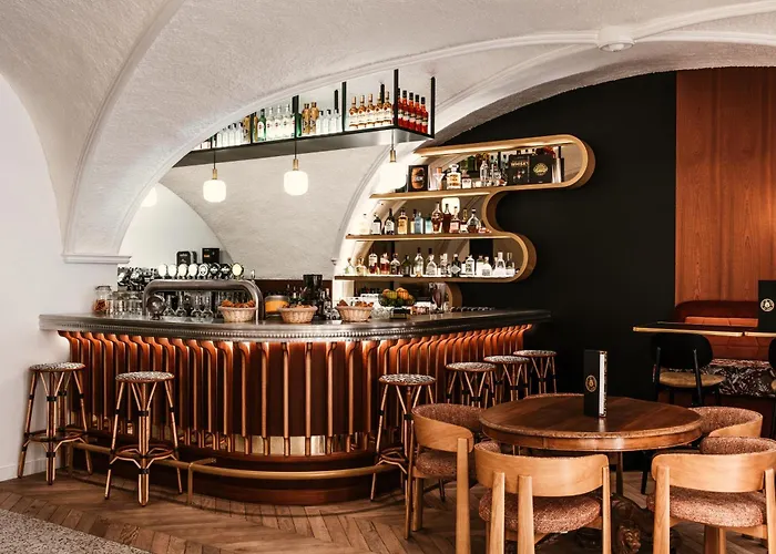 The Originals Boutique, Hotel Le Lion, Clermont-Ferrand