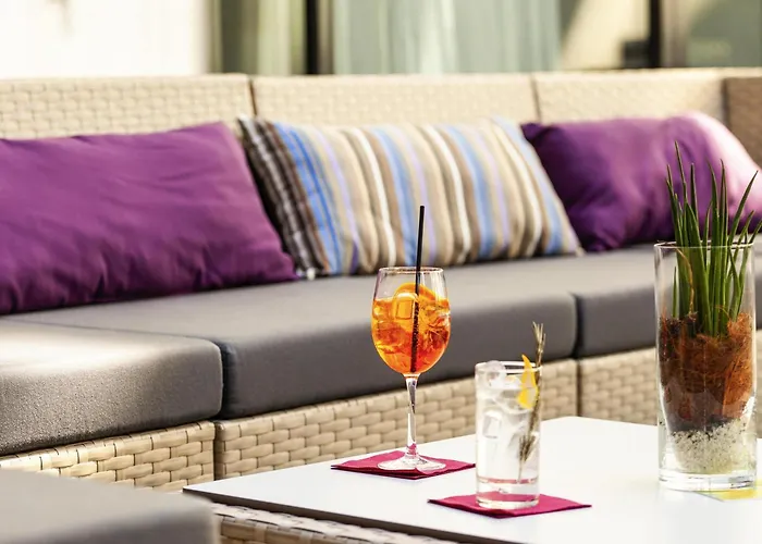 Novotel Basel City