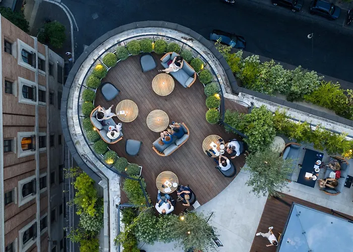 Triviho Hotel Rome