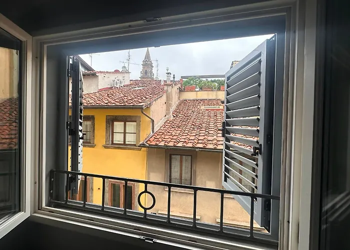 Santo Spirito Venti - Design Rooms In Florence Near Ponte Vecchio & Palazzo Pitti