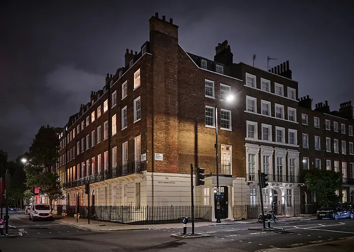 Home House - Private Member'S Club Londen
