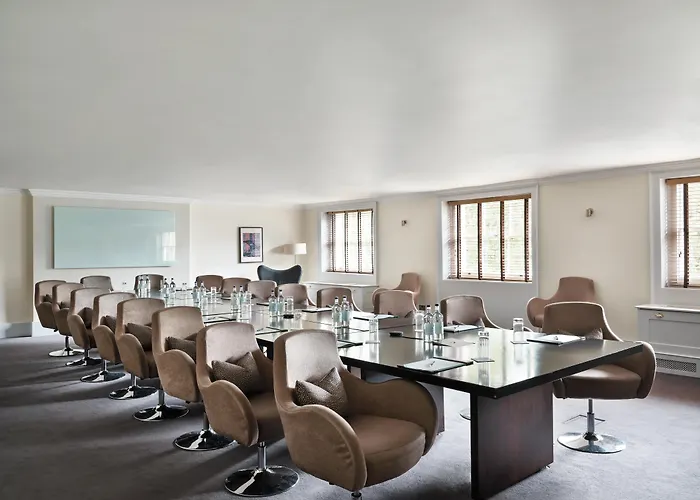 Home House - Private Member'S Club Londen