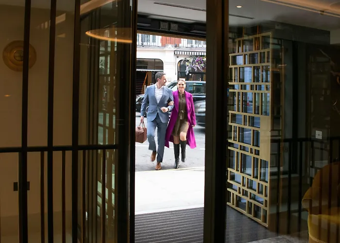 The Guardsman - Preferred Hotels And Resorts Londen