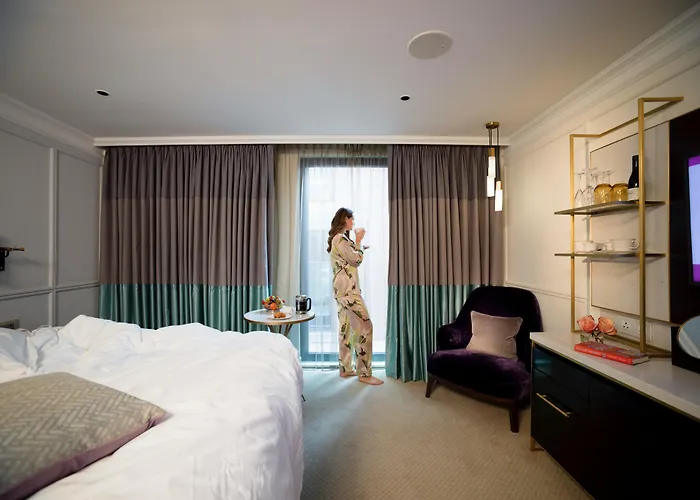 The Guardsman - Preferred Hotels And Resorts Londen