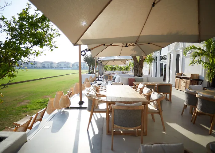 Al Habtoor Polo Resort Dubai