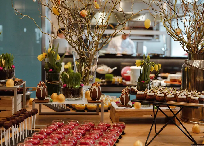 Royal Savoy Hotel & Spa Lausanne