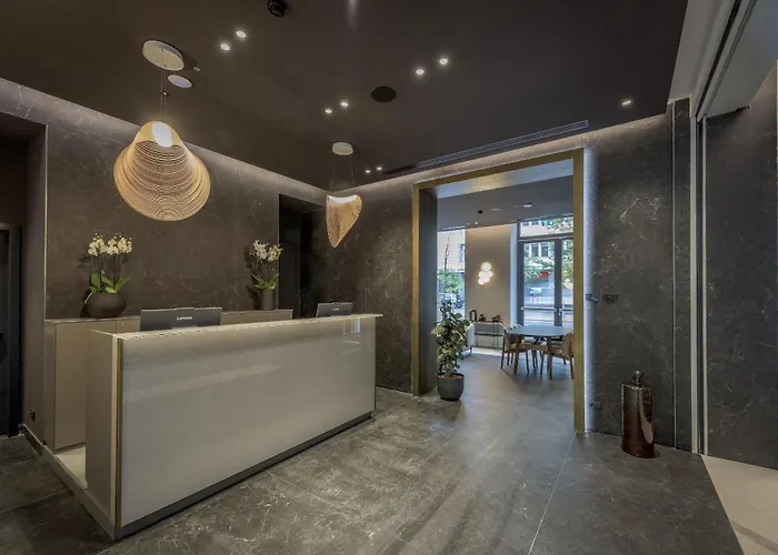 Palazzo Viridis Hotel Milaan