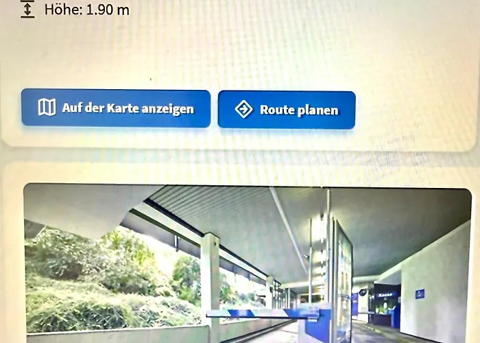 Hotel Am Bahnhof Aken