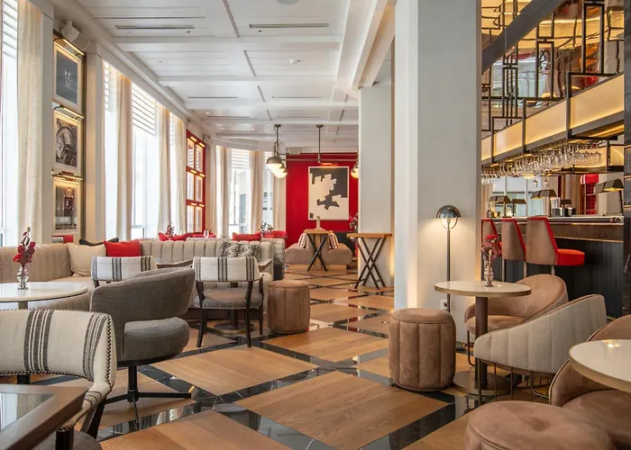 Estimar Valencia Hotel