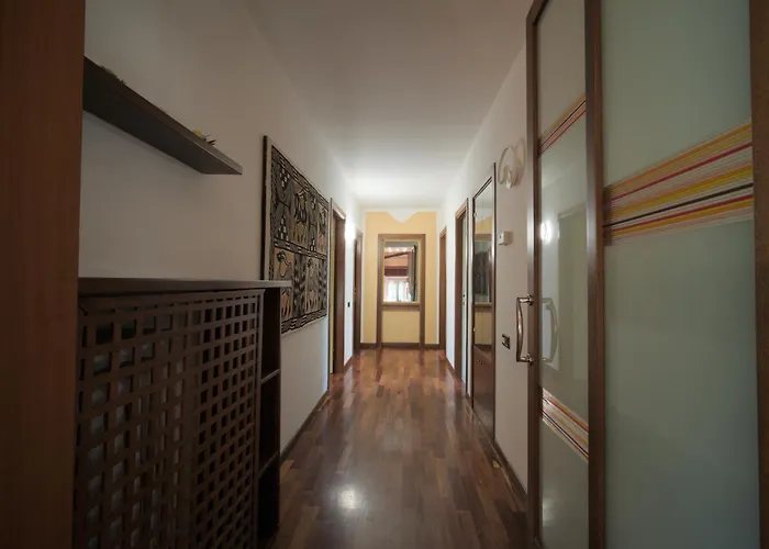 Casa Di Giulietta Bed and Breakfast Verona