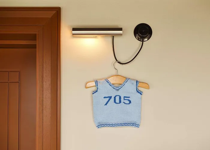 25Hours Hotel Paper Island Kopenhagen