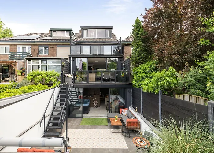 Namaste B&B Wellness & Design Deventer