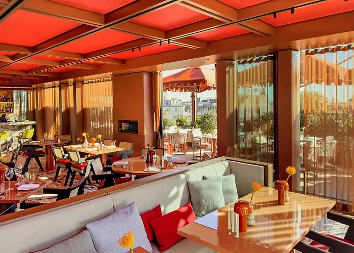 Casa Brera, A Luxury Collection Hotel, Milaan